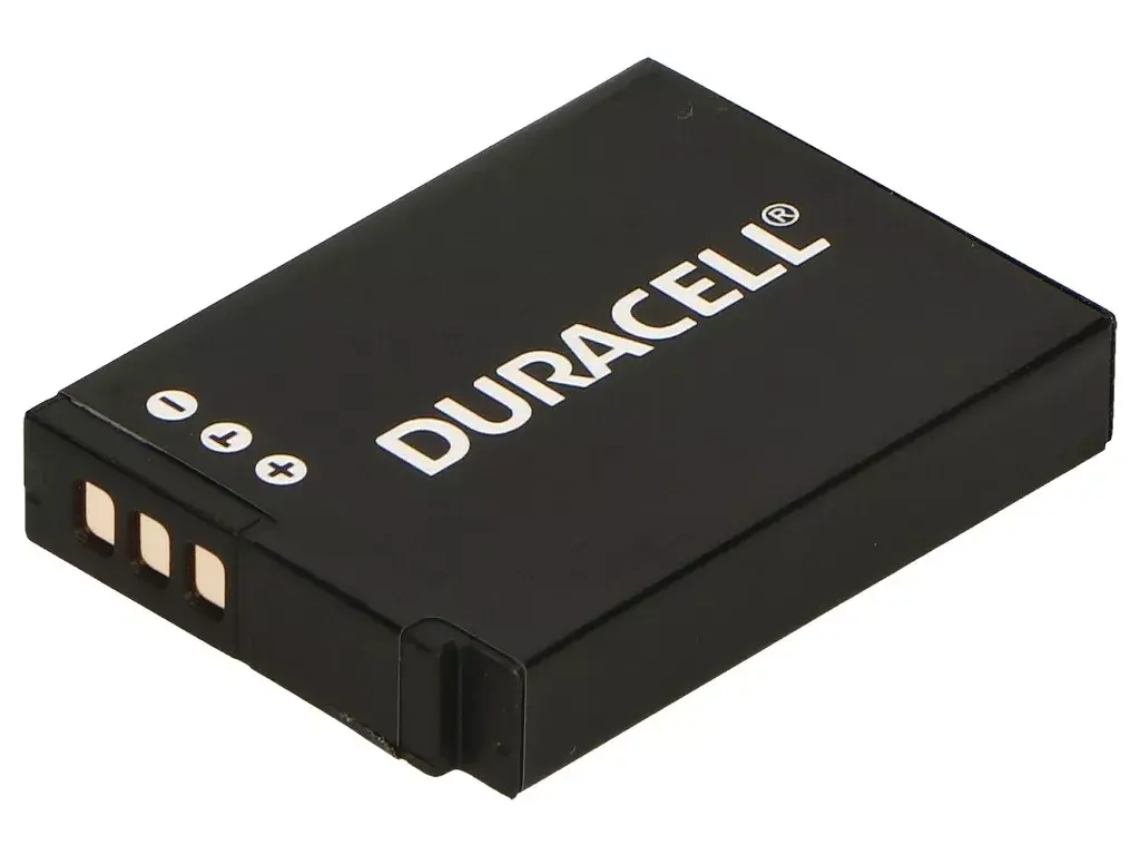 Kameru akumulators Duracell EN-EL12 Photo 2