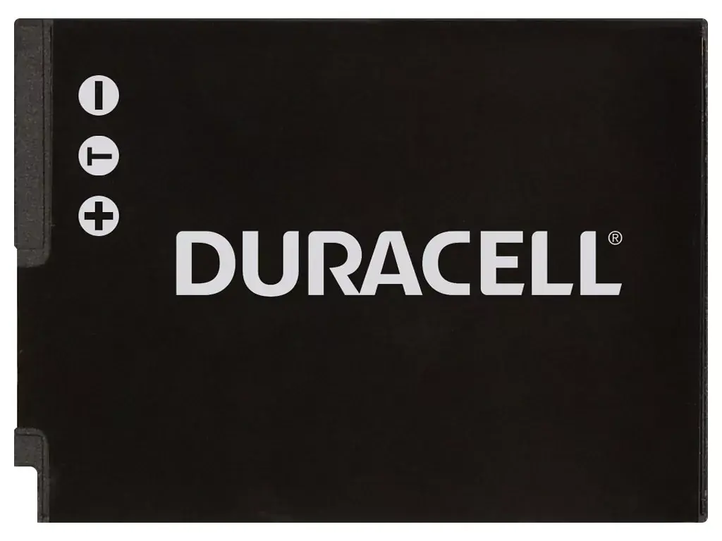 Kameru akumulators Duracell EN-EL12 Photo 4