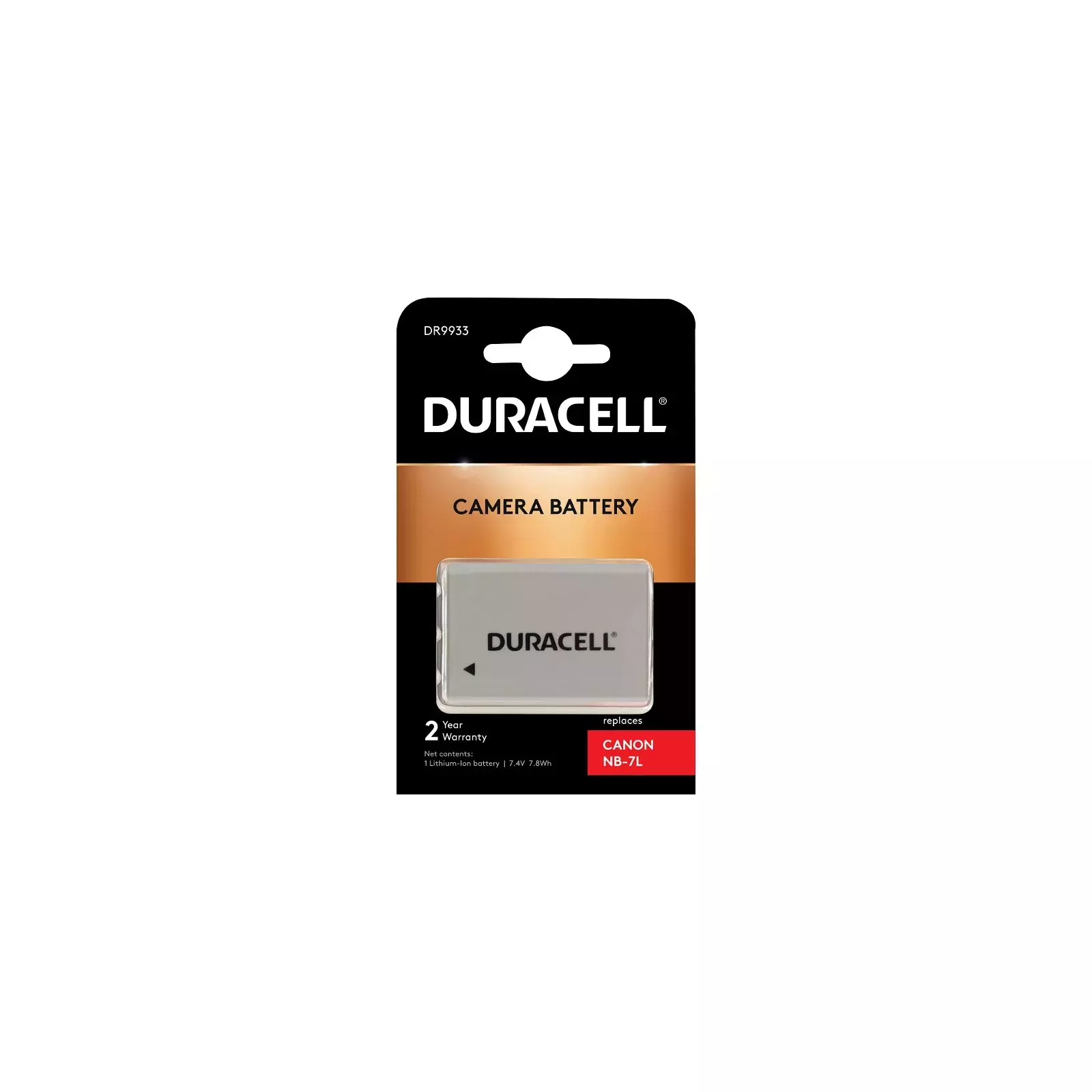 Duracell DR9933 Photo 1