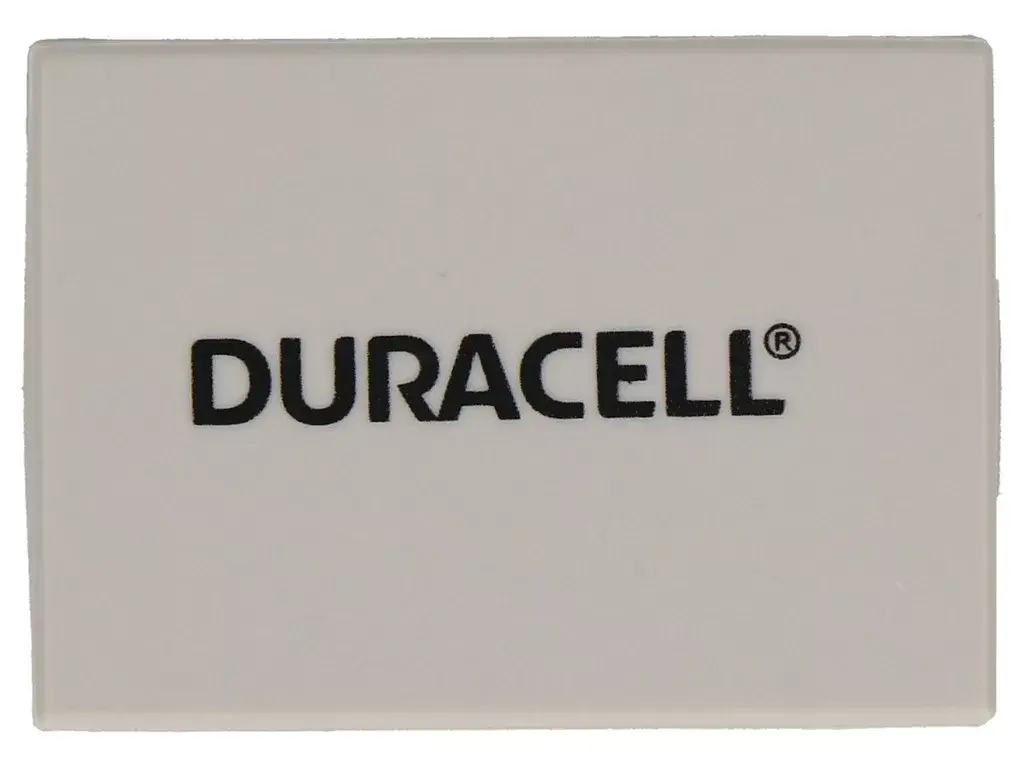 Kameru akumulators Duracell NB-7L aizvietojums Photo 4