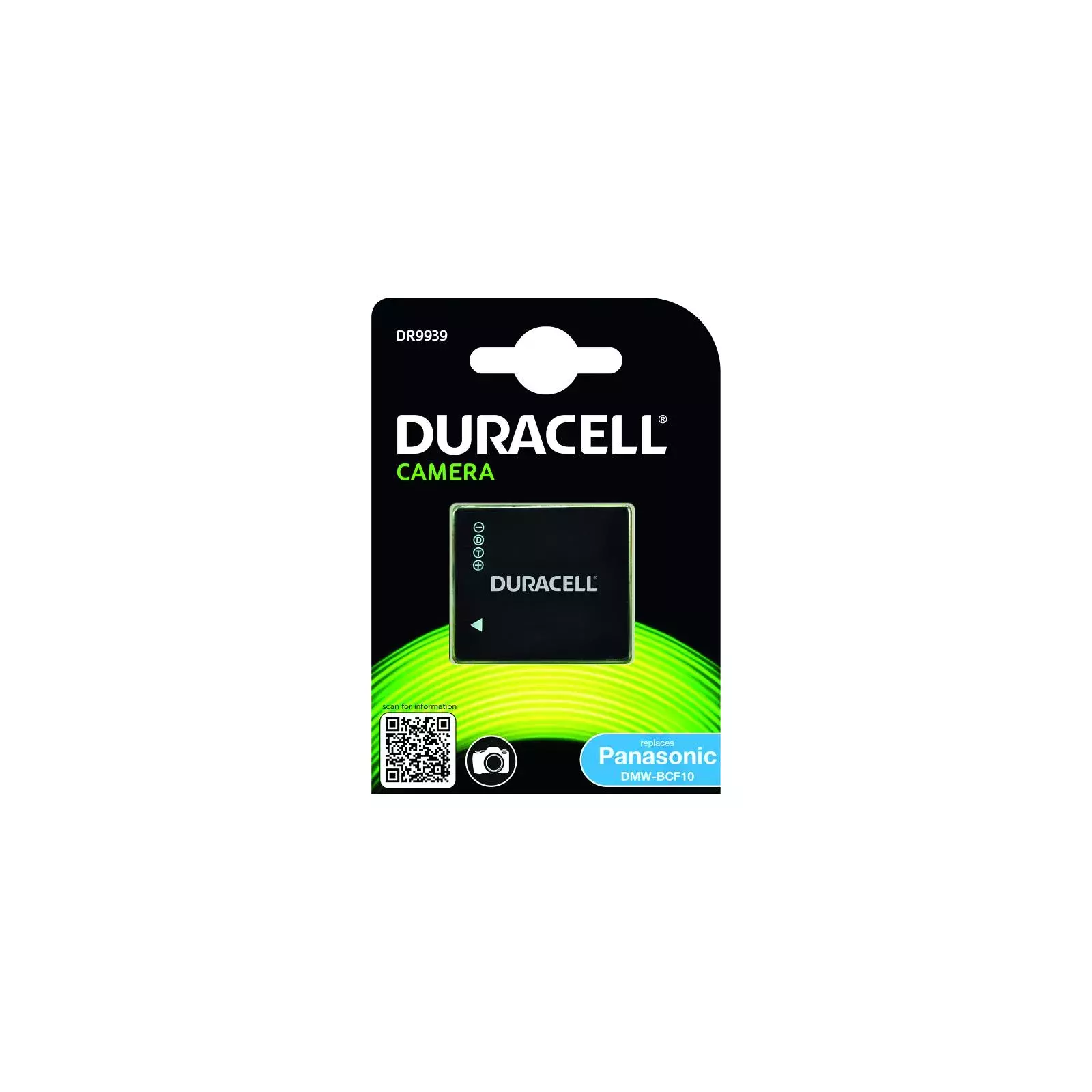 Duracell DR9939 Photo 1