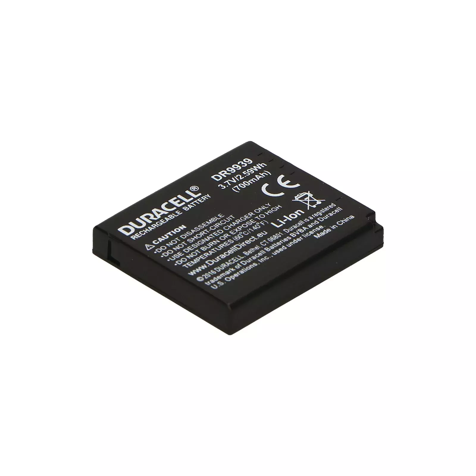 Duracell DR9939 Photo 3