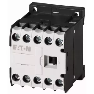Eaton DILER-22 Auxiliary Relay, 230V 50Hz / 240V 60Hz, 10A
