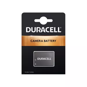 Camera Battery Duracell DMW-BCG10 Replacement