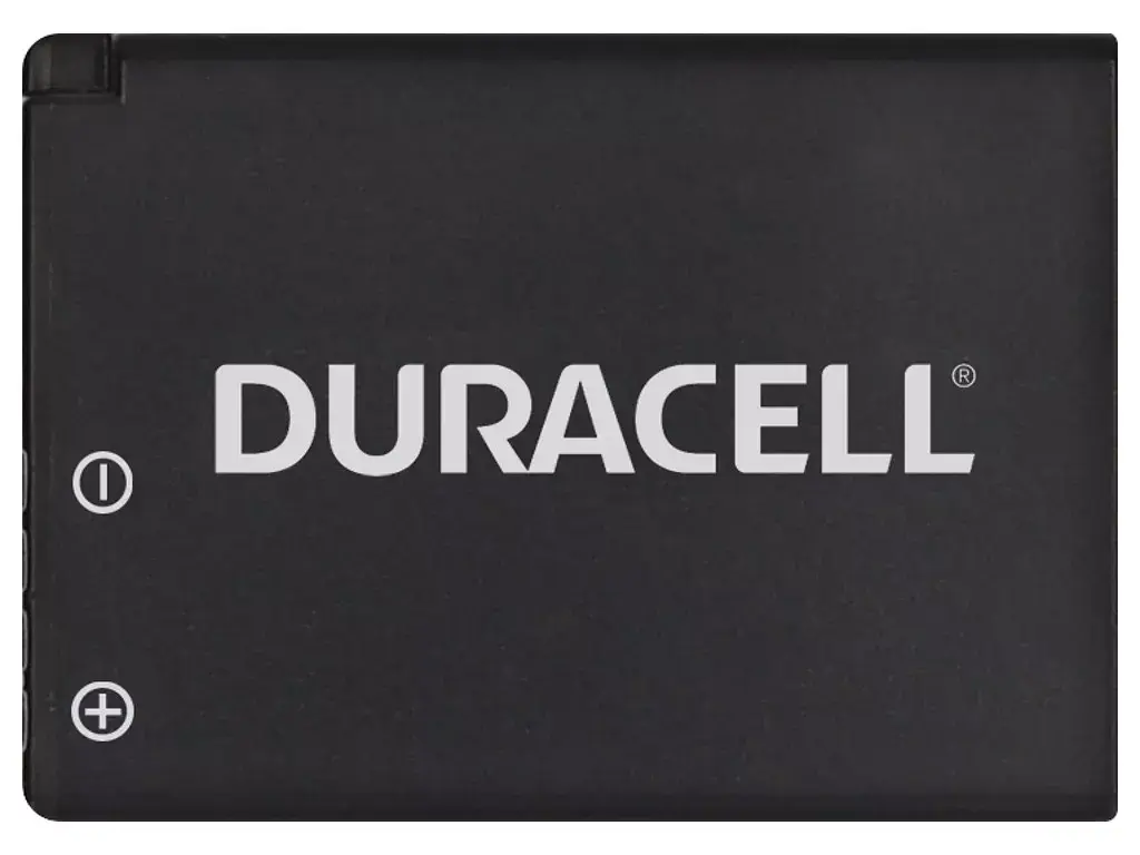 Camera Battery Duracell DMW-BCG10 Replacement Photo 4