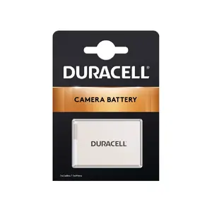 Camera Battery Duracell LP-E8 Replacement