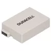 Kameru akumulators Duracell LP-E8 aizvietotājs Photo 2