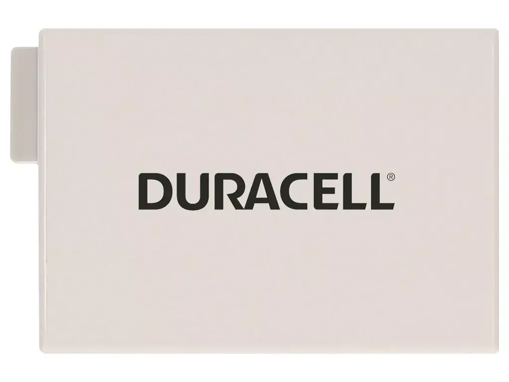 Kameru akumulators Duracell LP-E8 aizvietotājs Photo 4