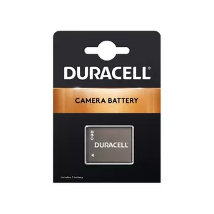 Camera Battery Duracell BP70A Replacement