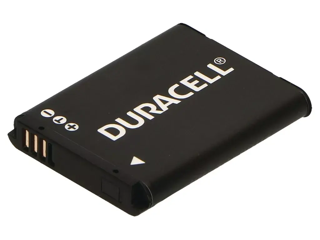 Аккумулятор для камеры Duracell BP70A Замена Photo 2
