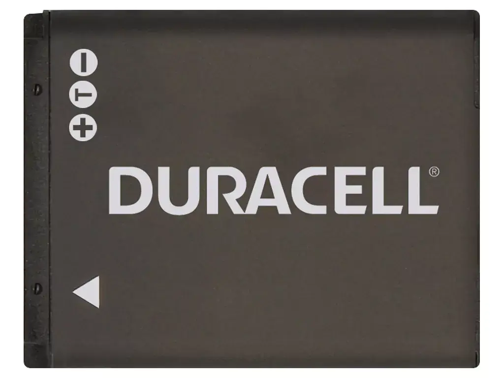 Аккумулятор для камеры Duracell BP70A Замена Photo 4