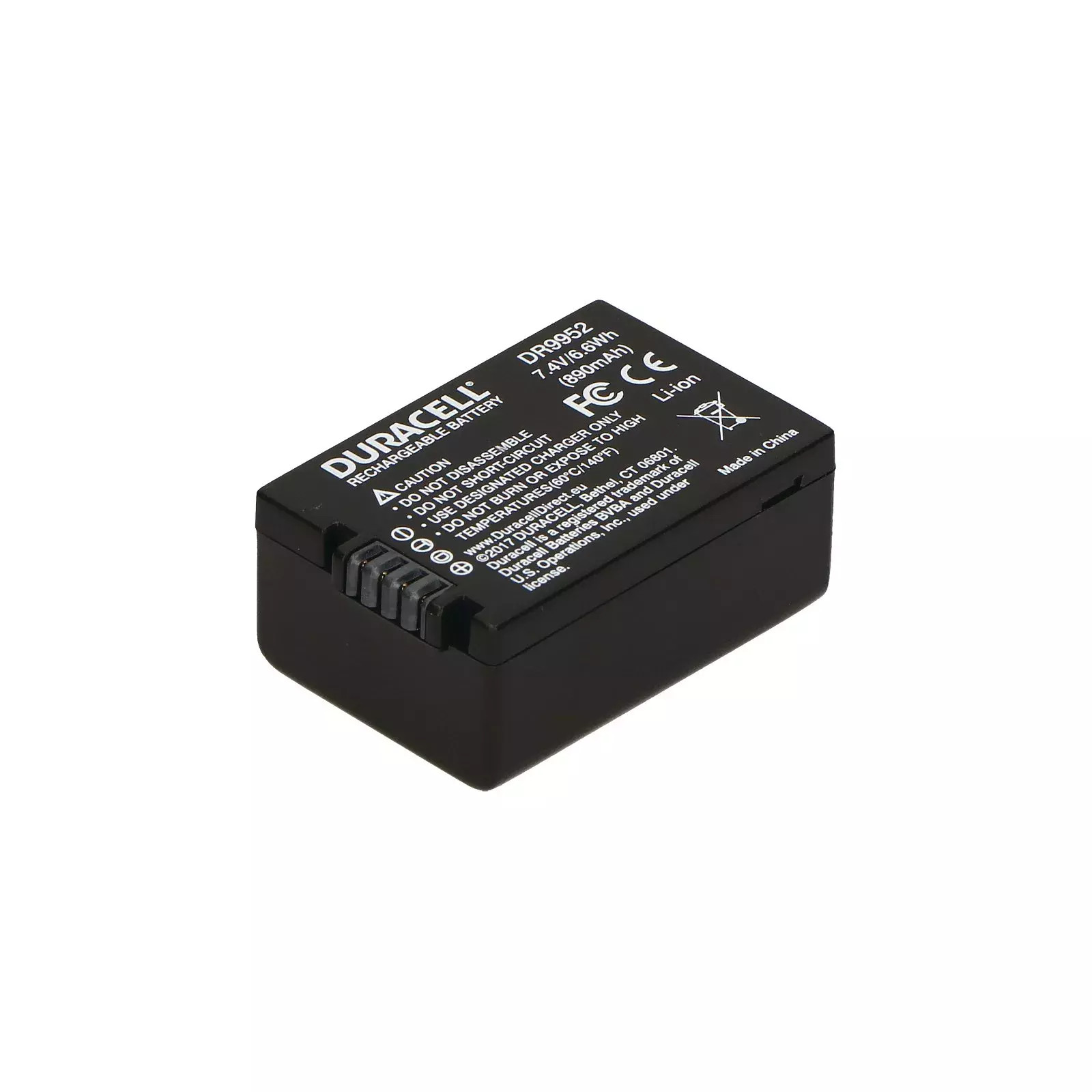 Duracell DR9952 Photo 3