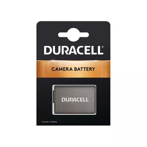 Аккумулятор для камеры Duracell DMW-BMB9E