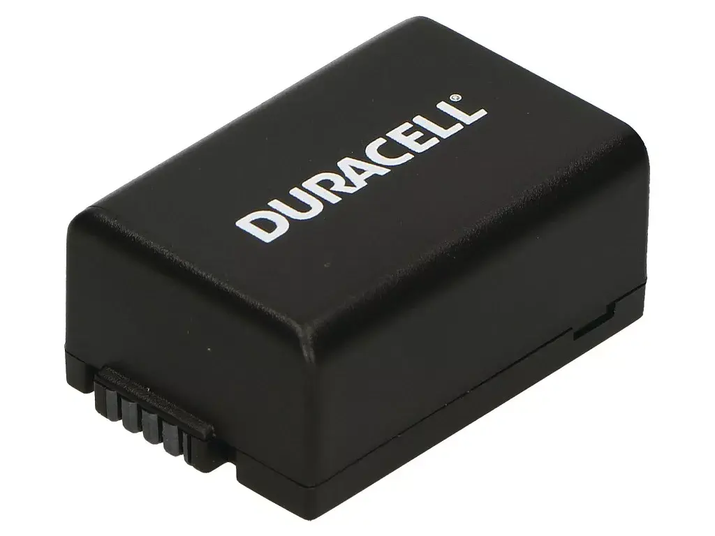 Kameru akumulators Duracell DMW-BMB9E Photo 2