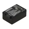 Kameru akumulators Duracell DMW-BMB9E Photo 3
