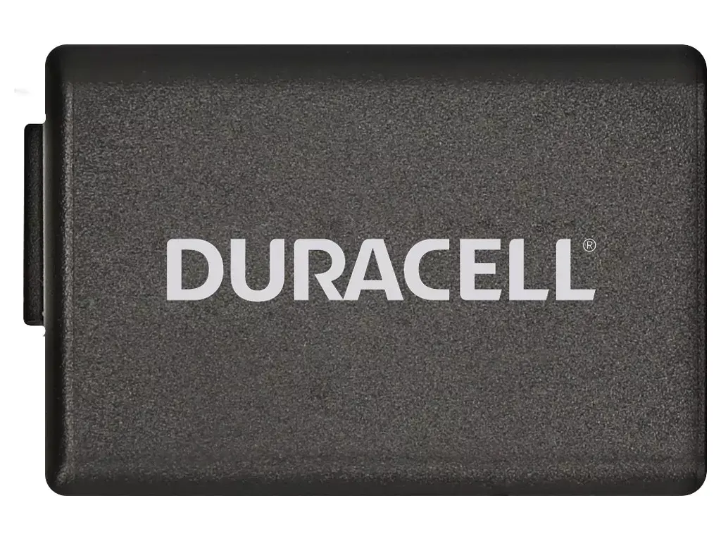 Kameru akumulators Duracell DMW-BMB9E Photo 4