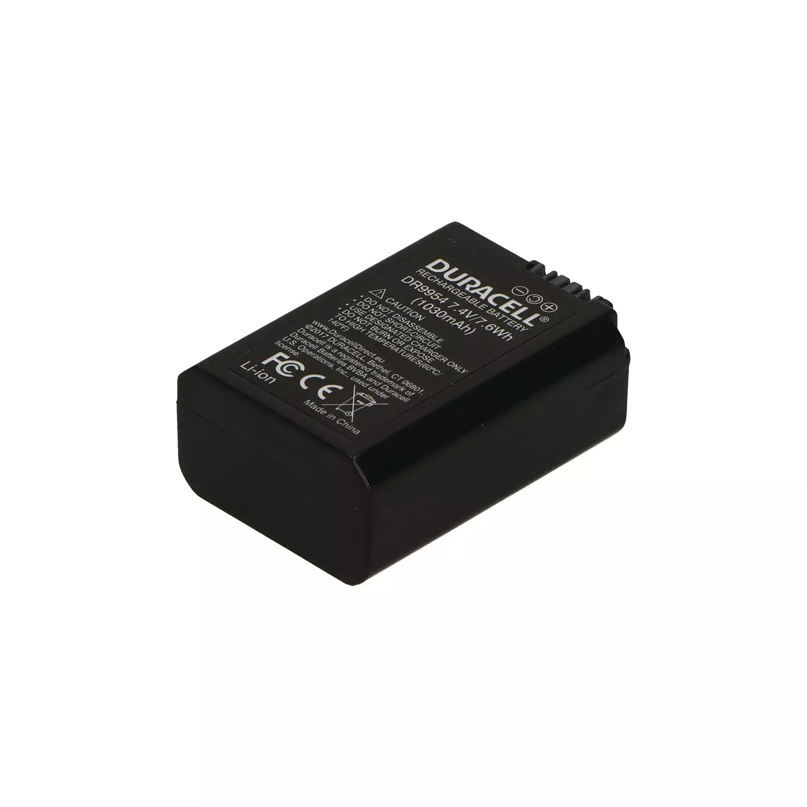 Duracell DR9954 Photo 3