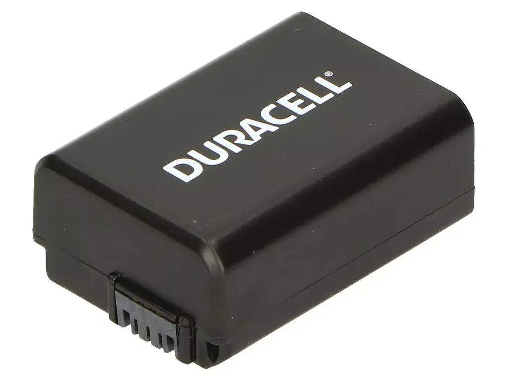 Kameru akumulators Duracell DR9954 Photo 2