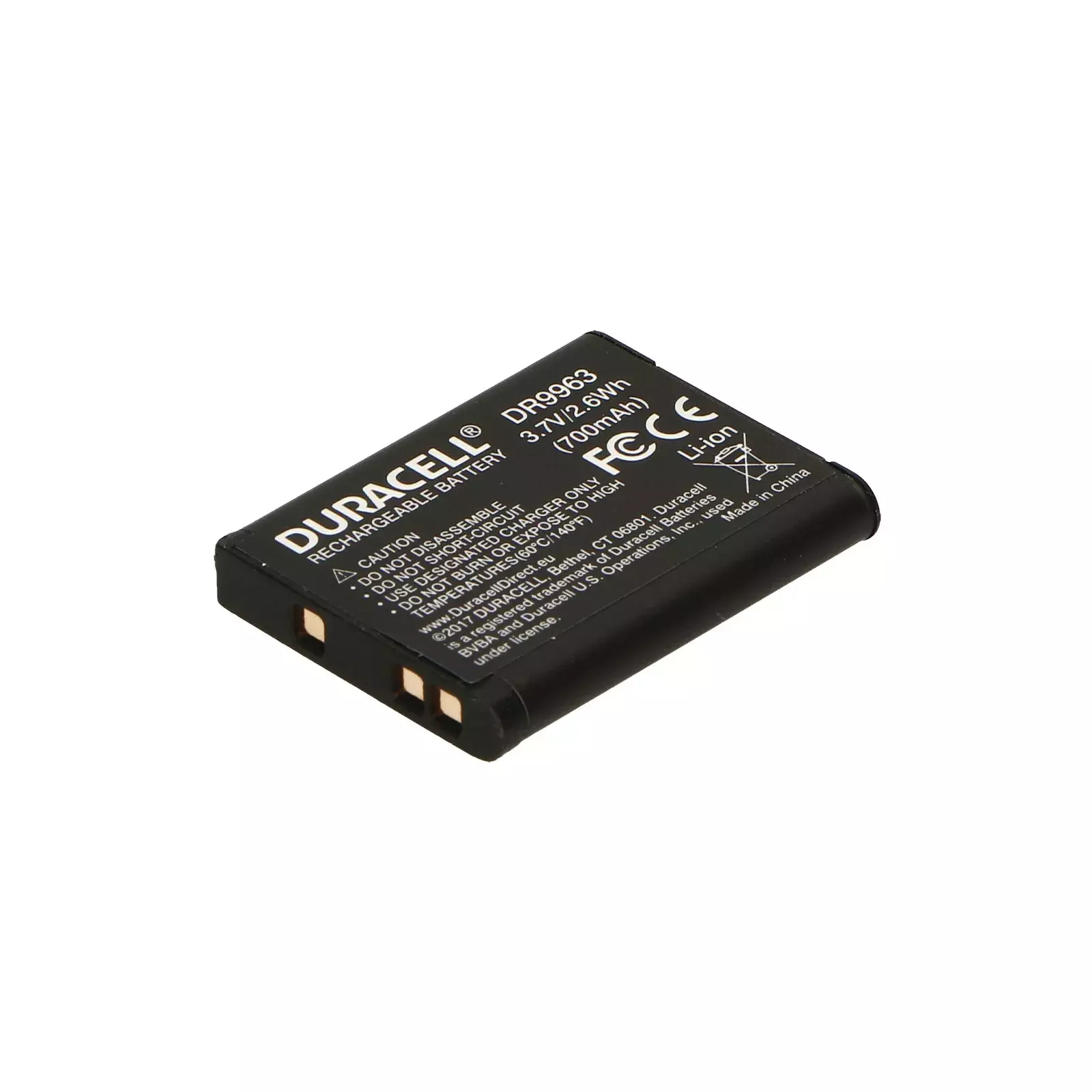 Duracell DR9963 Photo 3