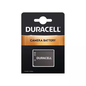 Camera Battery Duracell EN-EL19 Replacement