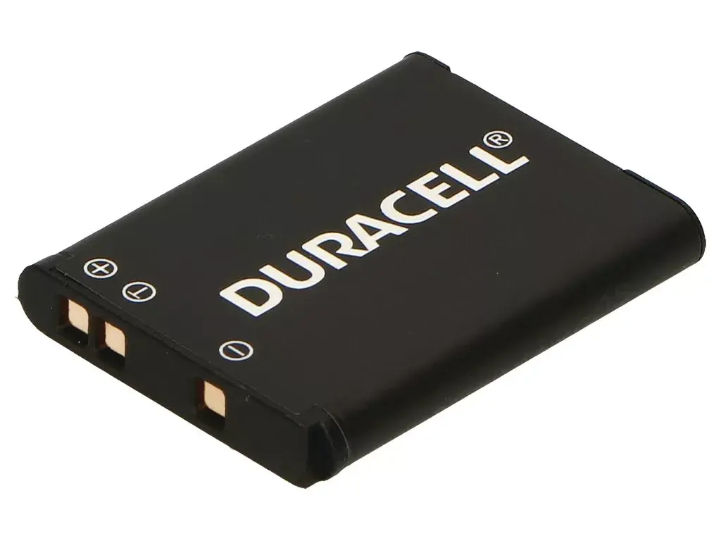 Kameru akumulators Duracell EN-EL19 aizvietojums Photo 2