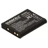 Kameru akumulators Duracell EN-EL19 aizvietojums Photo 3