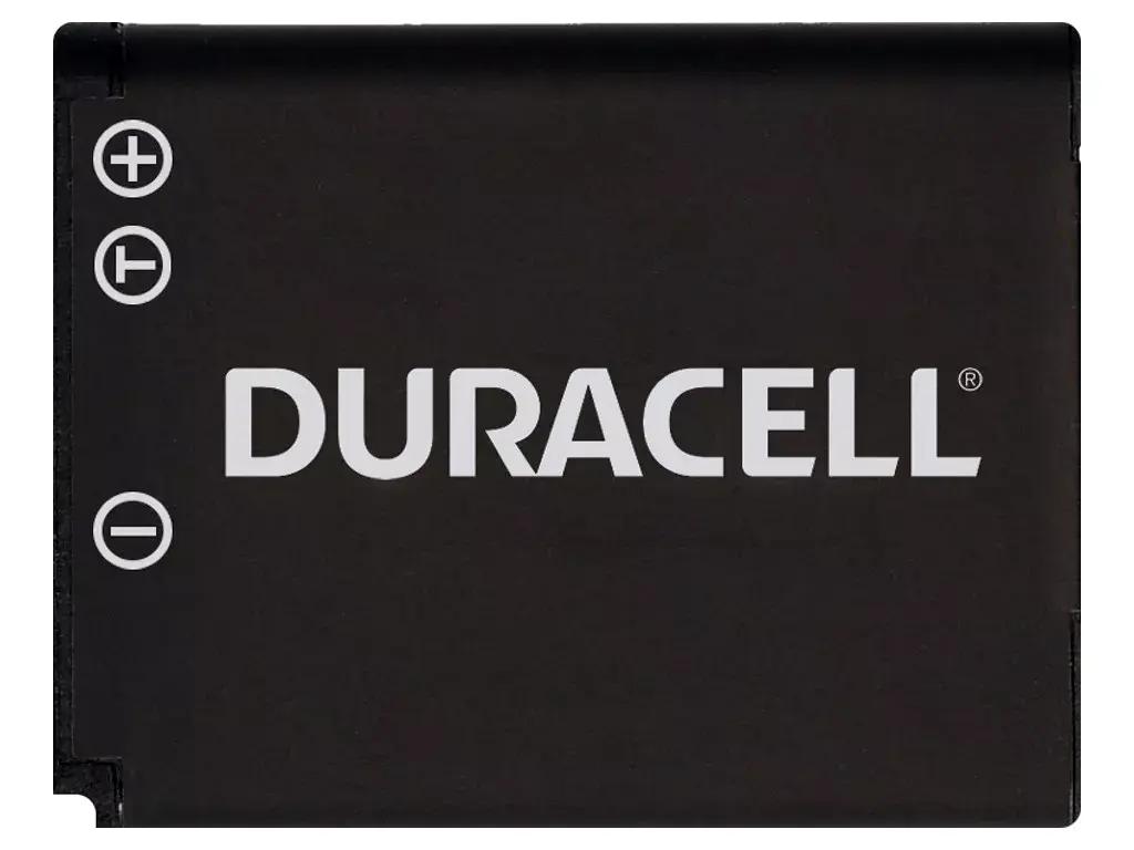 Kameru akumulators Duracell EN-EL19 aizvietojums Photo 4