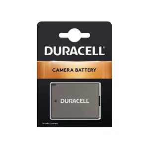 Camera Battery Duracell LP-E10