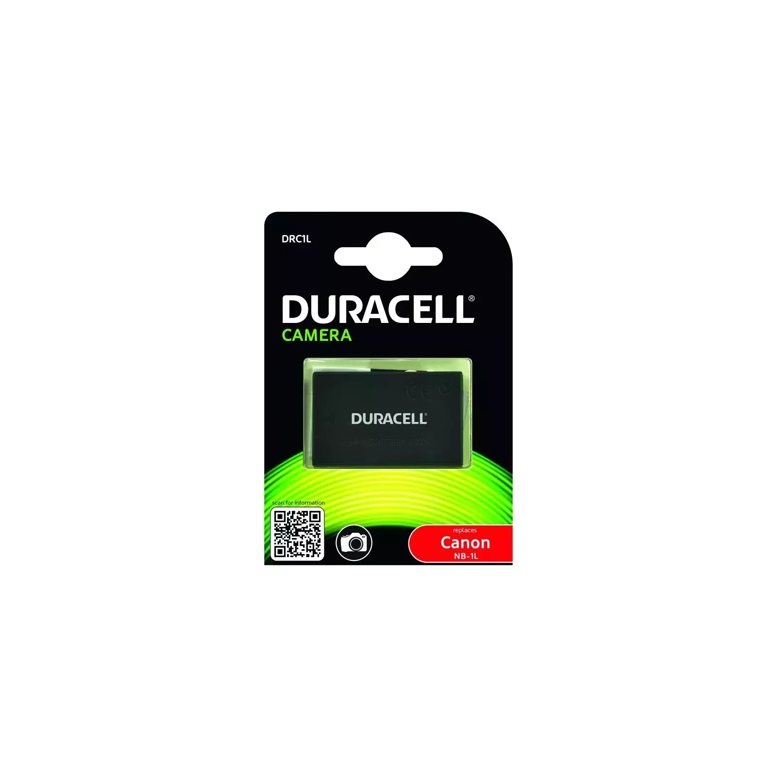 Duracell DRC1L Photo 1