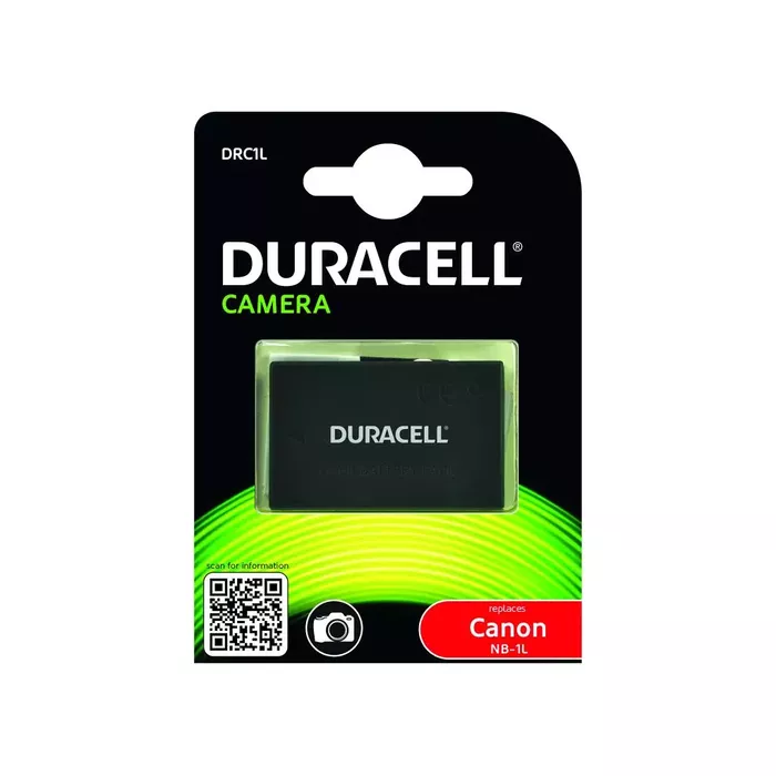 Duracell DRC1L Photo 1