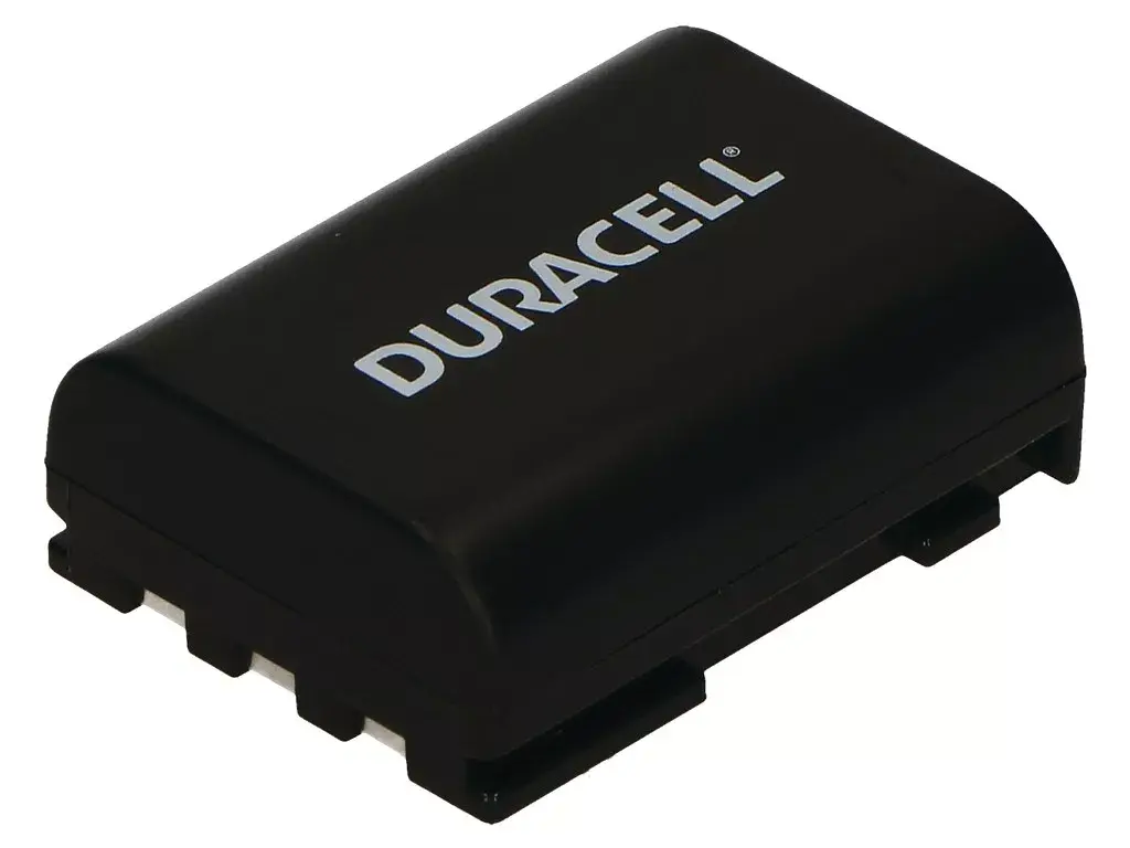 Kameru akumulators Duracell NB-2L aizvietojums Photo 2