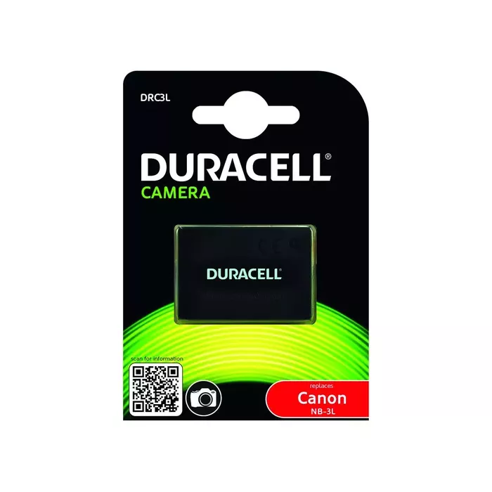 Duracell DRC3L Photo 1