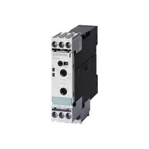 Реле контроля уровня Siemens SIRIUS 3UG4501-1AW30, 1 переключающий контакт, 5-100 кОм