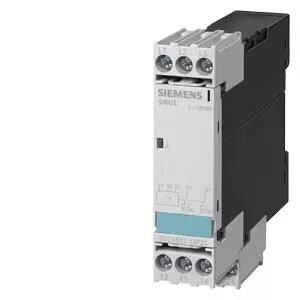 Siemens 3UG4511-1BP20 fāžu secības uzraudzības relejs