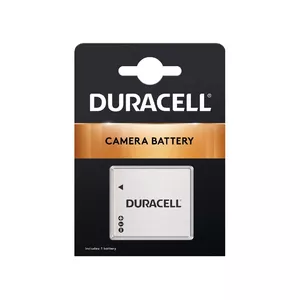 Duracell Camera Battery - replaces Canon NB-4L Battery