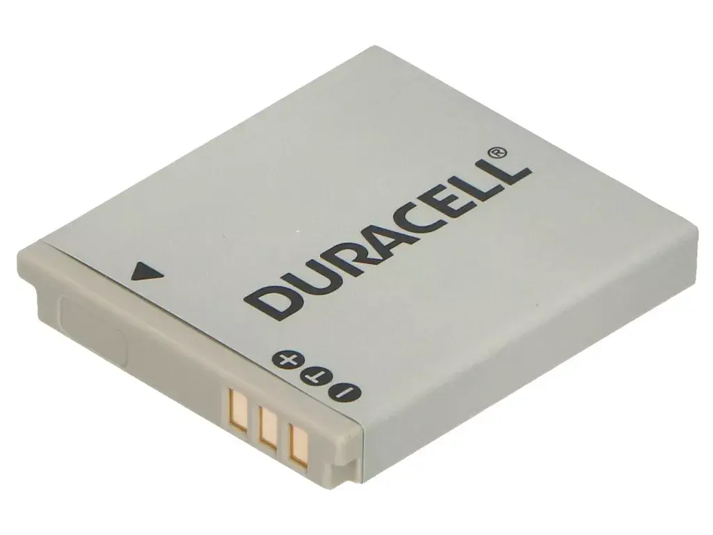 Kameru akumulators Duracell DRC4L Photo 2