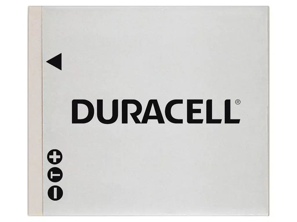 Kameru akumulators Duracell DRC4L Photo 4