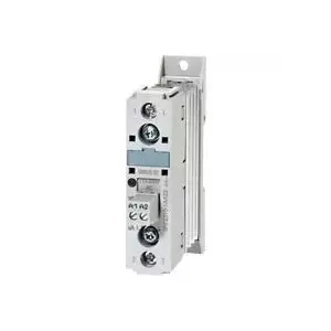 Siemens Sirius 3RF2310-1AA02 Solid State Contactor, 10.5 A, 24-230 V AC