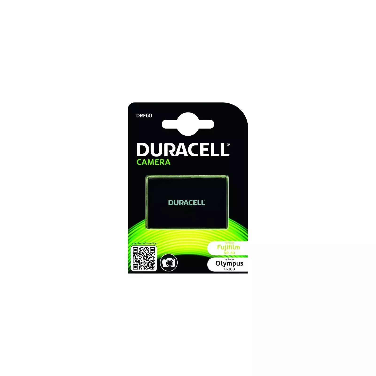 Duracell DRF60 Photo 1