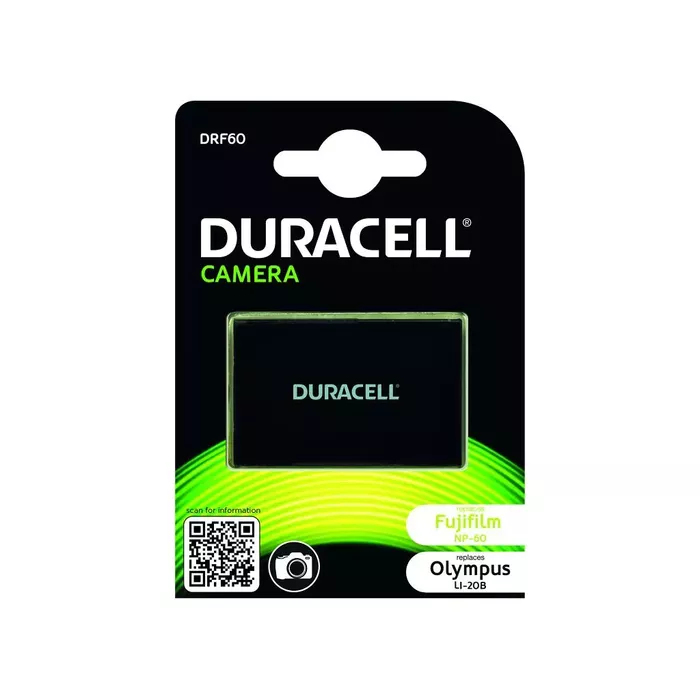 Duracell DRF60 Photo 1