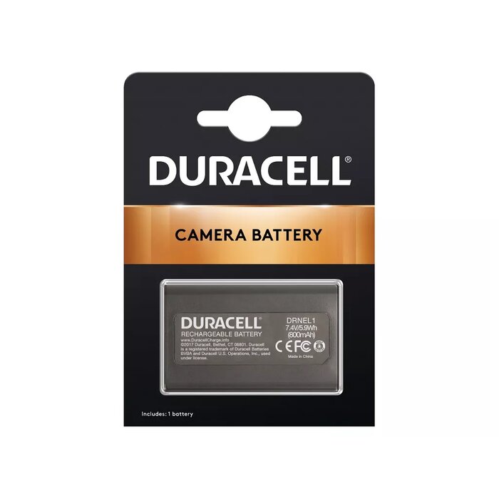 Duracell DRNEL1 Photo 1