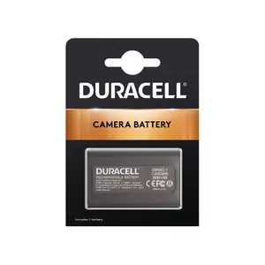 Kameru akumulators Duracell DRNEL1 aizstāj Nikon EN-EL1
