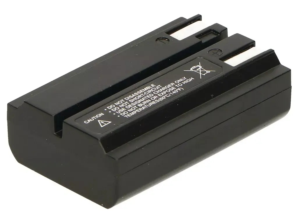 Kameru akumulators Duracell DRNEL1 Photo 3