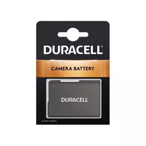 Аккумулятор для камеры Duracell DRNEL14 заменяет Nikon EN-EL14