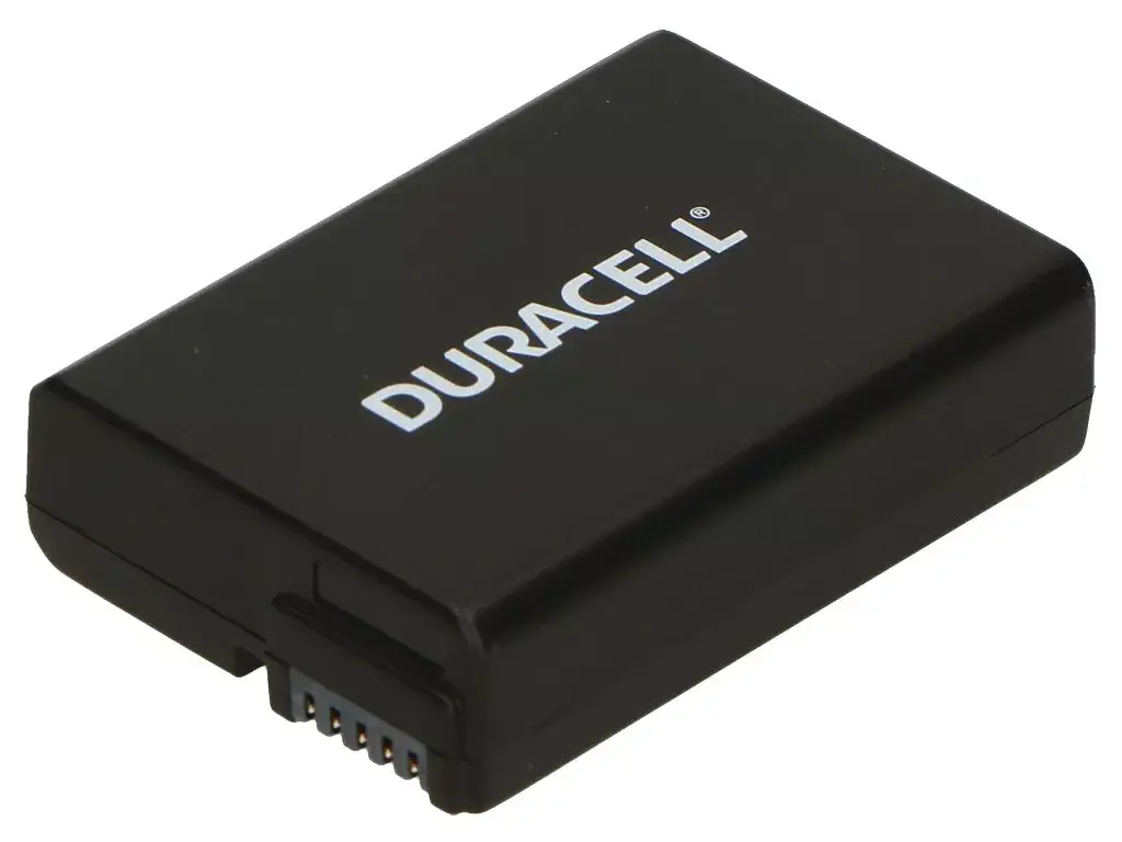 Kameru akumulators Duracell DRNEL14 Photo 2
