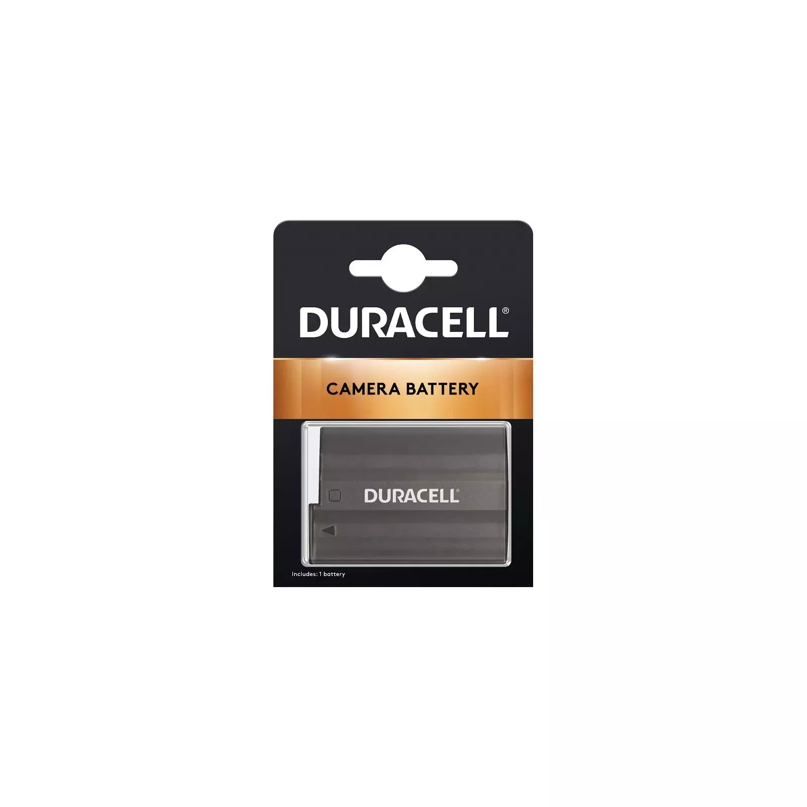 Kameru akumulators Duracell DRNEL15 Photo 1
