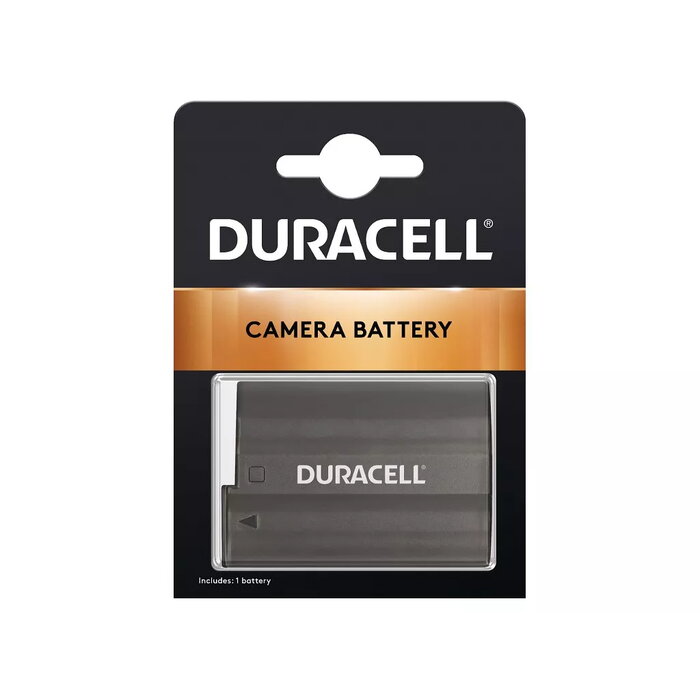 Kameru akumulators Duracell DRNEL15 Photo 1