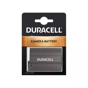 Аккумулятор для камеры Duracell DRNEL15 заменяет Nikon EN-EL15