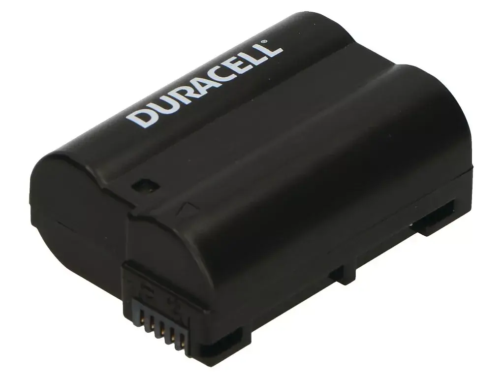 Kameru akumulators Duracell DRNEL15 Photo 2