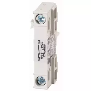 Eaton NHI-E-10-PKZ0 Auxiliary Contact for Motor Protective Circuit Breakers